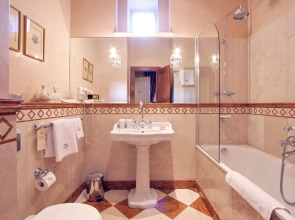 Alchymist Nosticova Palace