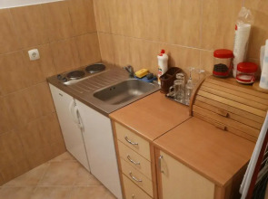 Apartments Vanja Herceg Novi