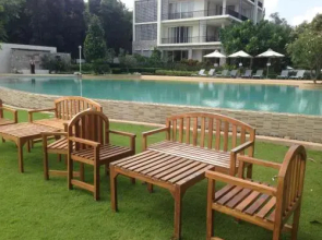 Baan Nub Kluen Condo - Hua Hin