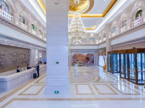 Vienna International Hotel (Huanggang Dongmen Road)
