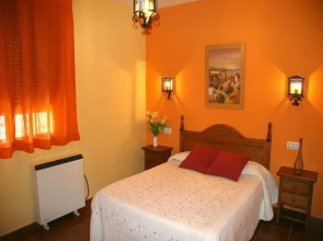 Casa Laguna del Maíz