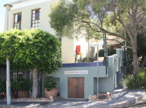 De Waterkant House