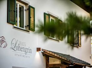 Haus Lohengrin Ferienwohnung 5