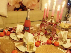 Mini-Hotel Dom Zingera