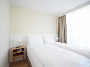 Wyn. Strandhotel Sylt