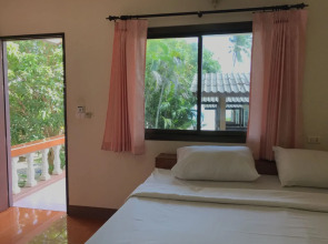 Paradise Lamai Bungalow