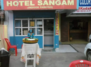 Hotel Sangam