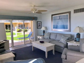Win-San C-105 - 2 Br Condo