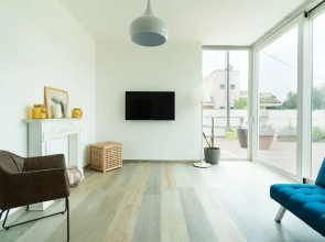 Borgo dei Cedri Apartment 1 - CAV IBR