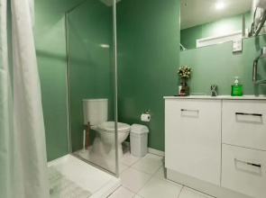Zodiak'S Cosy Studio Apartment Near Sky