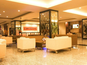 Grand Asia Hotel