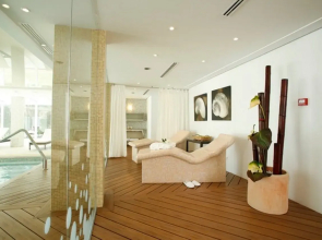 Bahía Suites Camp De Mar