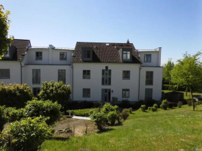 Appartement Residenz Bellevue Whg 51 DSL WLAN kostenlos