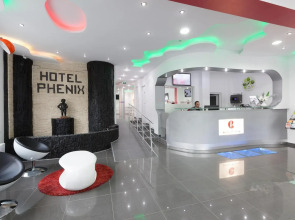 Hotel Phenix