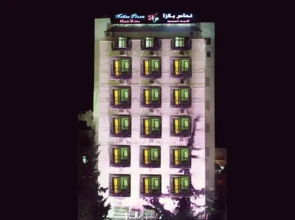 Alnahas Plaza Hotel
