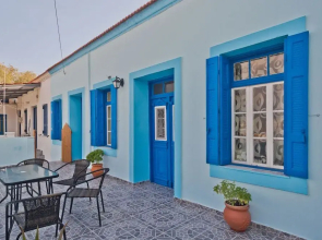 Hapsis Port Apartment