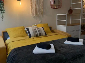 Houssen/Colmar: « Chez Lin’Doux », le Nid Alsacien