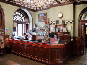 Palmers Lodge Swiss Cottage - Hostel