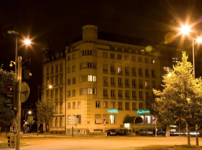 Hôtel Esplanade