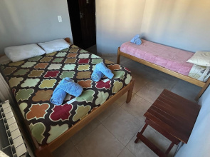 Acuarelas Hostel