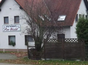Hotel-Pension
