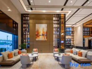 Poltton International Apartment (Chaozhou Hanjiang Branch)