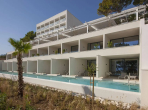 Bluesun Hotel Berulia