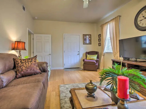 New Orleans Retreat ~ 3 Mi to Bourbon Street!