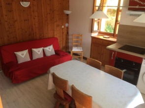Appartement T1