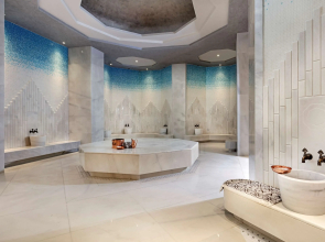 Курорт Cullinan Belek