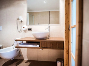 Linder Cycling Hotel