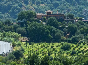 Il Poggio Luxury Country Resort