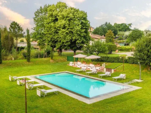 Villa Papari in Gragnano