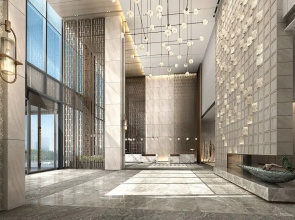 Courtyard by Marriott Chengdu South