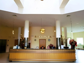 Hotel Accademia