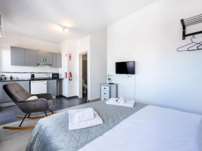 Stay on Top Apartments