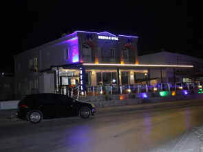 Mervan Otel