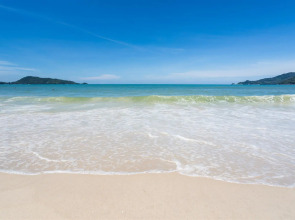 Patong Moon Inn Guesthouse