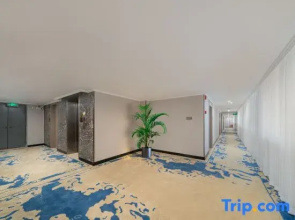 Yulin Hotel (Yuchai Shop)