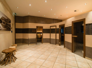 Eibsee Hotel