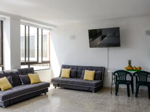 Apartamentos Bahia Fragata