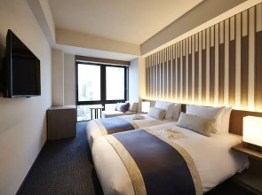 The Gate Hotel Kyoto Takasegawa By Hulic