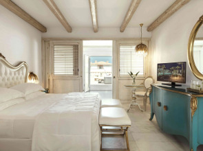 Mitsis Selection Laguna