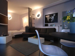 Ketchroom Navigli Apartments