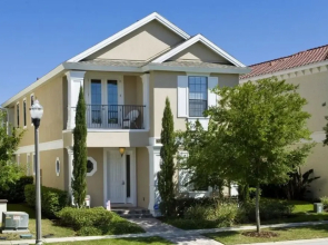 Reunion Resort Homes By Atlas Vacation Homes