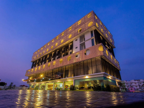 Hotel Fuse Rayong