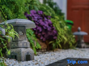Galsang Heyue · Gesang Yunduo | Yunmengze Sun | New Chinese style | Lvju Garden Meisu
