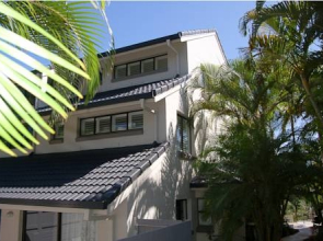 Myuna Holiday Apartments