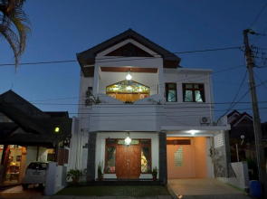 Surya Darma Homestay