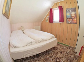 6 Person Holiday Home in Svensby